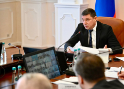 Тамбовские роженицы предпочитают соседние регионы?