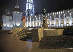 Тамбовское ВООПИК считает историю стены Казанского монастыря придуманной