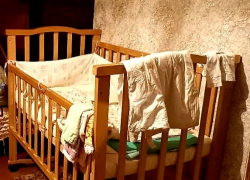 В Донском 46-летний мужчина убил 3-месячного ребёнка