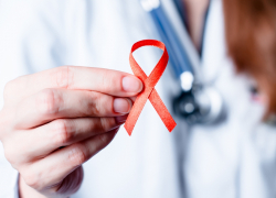 Тамбовская область не попала в список проблемных регионов по распространению ВИЧ 