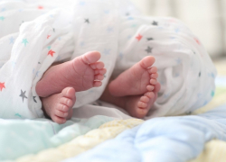 Даяны, Мирены и Добрыни: ЗАГС назвал самые редкие имена новорождённых тамбовчан 