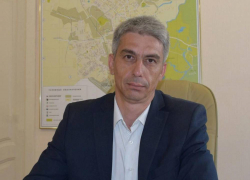 Председатель жилищного комитета города Тамбова уволился по собственному желанию