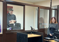 Суд отправил под домашний арест водителя «РКС-Тамбов», насмерть сбившего младшеклассника