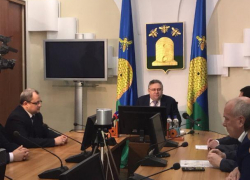 Сергей Чеботарёв: "Мы вернулись к 90-м, схватившись за рубильник" 