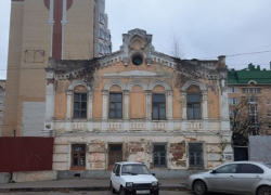 В Тамбове бывшая мастерская архитектора Александра Куликова может стать памятником