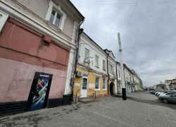 В Тамбове выставлен на продажу легендарный рок-бар «Молотов» 