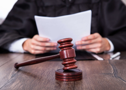 Мичуринского учёного отправили под домашний арест