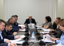 Облдума согласовала шесть кандидатов в новый состав избиркома Тамбовской области