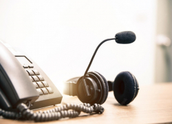 В Тамбовской области работает горячая линия по вопросам частичной мобилизации