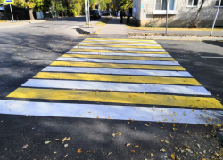 Улицы Чичканова, Свободную и Агапкина приспособят для людей с ограниченными возможностями