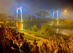 Скандинавское лето: погода в последние выходные июля в Тамбове будет комфортной