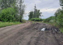 В Моршанске разыскивают свидетелей ДТП со смертельным исходом