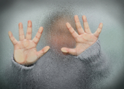 В Умётском районе мать фактически бросила четверых детей