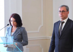 Главой лесного хозяйства Тамбовской области стал Валерий Ходаев