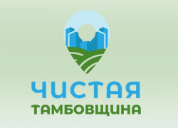 Тамбовчанам предлагают поучаствовать в конкурсе «Чистая Тамбовщина»