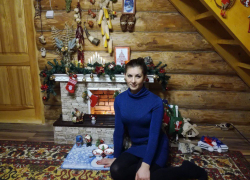 В Тамбове четвертые сутки не могут найти девушку 