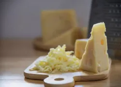 В Тамбовскую область вновь поставили сыр и сливочное масло неизвестного происхождения