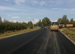 Про ремонт дорог в Тамбове и области можно узнать в специальном реестре