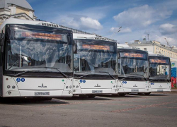 На Пасху в Тамбове будет введен ряд ограничений дорожного движения