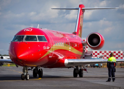 С ноября возобновляется авиасообщение между Тамбовом и Москвой