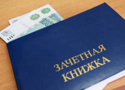 Доцент одного из тамбовских университетов подозревается в получении взятки