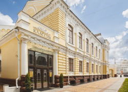 Ресторан «Классик» съехал из Драмтеатра