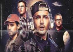 В предстоящем концерте наипопулярнейших "Tokio Hotel" нет ни одной песни про Тамбов
