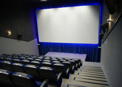 В посёлке Ржакса появится 3D-кинотеатр