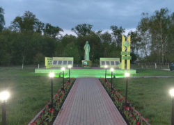 В Тамбовский округ доставят частицу Вечного огня с могилы Неизвестного Солдата