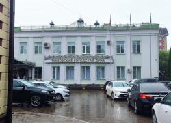 В Тамбовской гордуме изменился состав двух комитетов