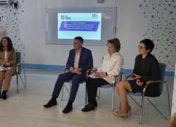 В Тамбове обсудили перспективы раздельного сбора мусора и переработки вторсырья