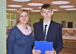 Тамбовская молодежь реализует волонтёрские проекты в селах и деревнях 