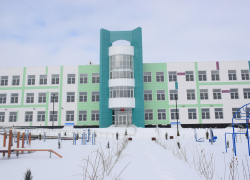 В новой школе Тамбова откроют два класса для детей с аутизмом