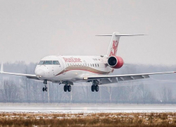 Авиарейсы из аэропорта «Тамбов» и обратно отменены до 7 марта