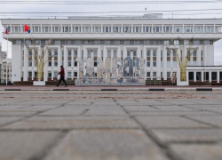 В Тамбовской области заработал оперативный штаб по вопросам безопасности