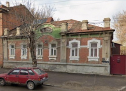 Тамбов решился отремонтировать муниципальный памятник эпохи модерна