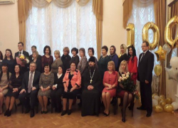 К 100-летию органов ЗАГС в Тамбове создали Капсулу времени 