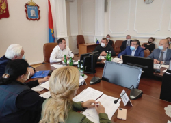 Власти обсуждают возможность ввести систему QR-кодов