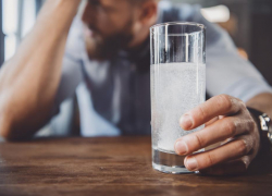 В первые 3 дня 2020 года в Тамбове к наркологам "нанесли визит" 60 человек