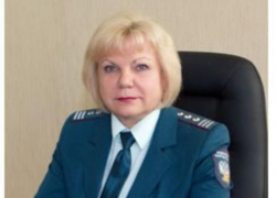 Региональная налоговая осталась без женщины-руководителя 