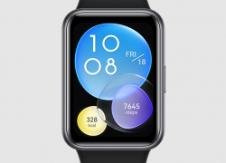 Watch Fit 2: стильная и функциональная новинка от Huawei