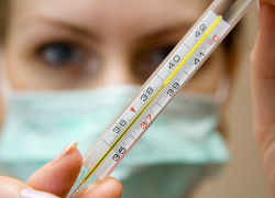 Количество заболевших ОРВИ в Тамбовской области увеличилось