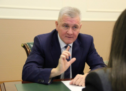 Срочно в номер: Бывший мэр Тамбова предстанет перед судом по обвинению в злоупотреблении должностными полномочиями и служебном подлоге 