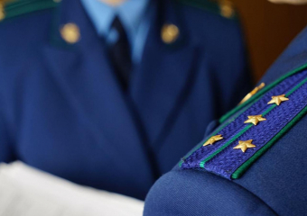 Администрация Тамбова выплатила деньги жильцу аварийного дома после вмешательства прокуратуры 