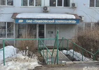 Тамбовский хлебозавод выставлен на продажу после остановки производства  