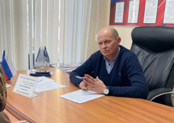 Следователи начали проверку в отношении бывшего и.о. министра здравоохранения Тамбовской области