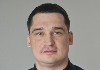 Секретариат правительства Тамбовской области возглавил Дмитрий Медведев