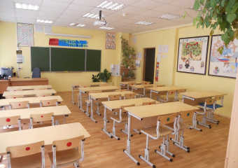 В тамбовских школах разделят вход и выход