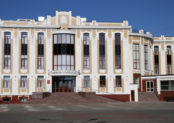 Кто проходит в новый созыв Тамбовской областной Думы: все 50 фамилий