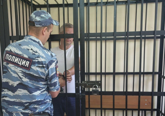 Суд отправил в СИЗО топ-менеджеров «Компьюлинка», проходящих по делу о мошенничестве при строительстве котельных в Котовске